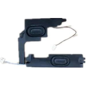 Laptop Intern Sprekers Voor For Lenovo Ideapad V720-12 Zwart