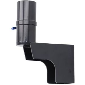 Verstelbare Aluminiumlegering Montagekit met Korte Wandbeugel voor thuis- en Commercieel Gebruik Compatibel met Verschillende -modellen