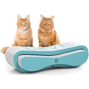 Canadiancat company krabplank set orbit / satellite 2.0 bruin