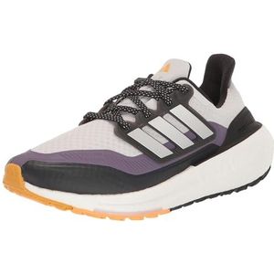 adidas Ultraboost Light Cold.rdy, damessneakers, Dash Grey Silver Metallic Shadow Violet, 43.5 EU
