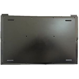 Laptop Bodem Case Cover D Shell Voor For CLEVO W515GU-C W515GU Zwart