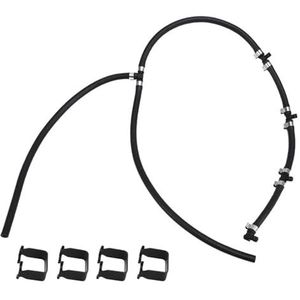 Brandstoflek Van Pijp Voor Vauxhall Voor Meriva Astra Corsa Zafira 97376655 55578366