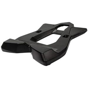 Bagagerek Achter Voor Tracer 9 GT 2021 2022 2023 Motorfiets Achter Bagagerek Verlengde Stang Drager Montagebeugel Plaat