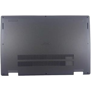 Laptop bodemhoes D-hoes voor Latitude 3445 voor Chromebook 0HH8PG