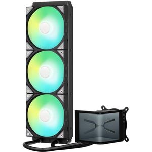 Tryx - Panorama SE 360 - Vloeistofkoeling - 360 Mm - ARGB