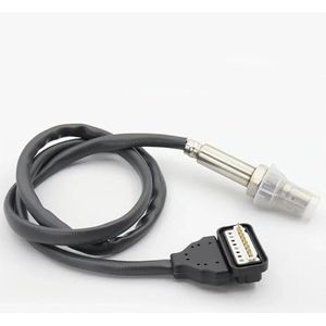 Stikstof-Zuurstofsensor Voor Benz Voor E-Klasse W212 A207 C207 E400 E350 E320 Stikstofoxide NOx-sensor A0009055010 0009055010(Only the Probe)