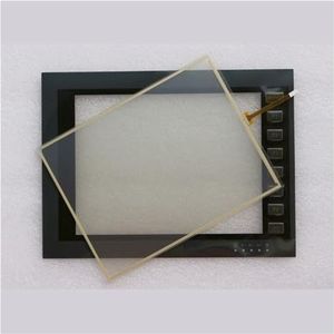 SAEVVCJWW PWS6A00T-N PWS6A00T-ND-Plastic beschermende film touch screen panel display grootte: 7 ~ 10"" (Film en Touchpad)