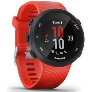 GARMIN Forerunner 45, Health Smartwatch, GPS Hardloophorloge, Uitgebreide Hardloopfuncties, Hartslagmeting