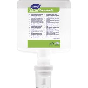 Soft Care Dermasoft Y Acondicionadora vochtinbrengende crème