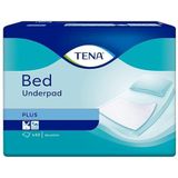 Tena Bed Plus 60 x 40 cm - 6 pakken van 40 stuks