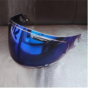 Motorhelm vizier lens, Helmvizier, geschikt for RX-7X helmlens RX7X Geschikt for -X RX-7V VAS-V helmlens (B)(B)