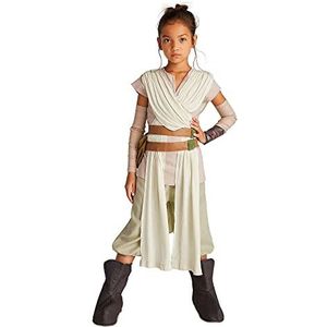 STAR WARS Rey Costume for Kids The Force Awakens Size 7/8