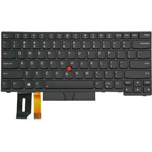 Lenovo FRU CM Keyboard nbsp ASM BL (L 01YP363, Keyboard, Spanish, FRU01YP363 (01YP363, Keyboard, Spanish, Keyboard backlit, Lenovo, ThinkPad T480s)