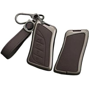 Autosleutel beschermhoes Voor Lexus UX250 UX260 Es Es350 UX200 UX250h ES200 ES300h ES350 US200 US260h 2018-2020 RX 200 250 H 350 H Autosleutel Case Cover Tas Sleutel Shell(5)