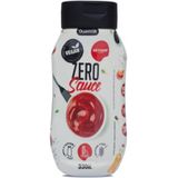 Quamtrax | Zero Calories Sauce (330 ml)