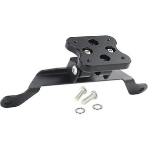 Motorfiets GBS Navigatie Beugel Voor Triumph Voor Tiger 1200 GT 2022-2024 Telefoon Stand Frame Beugel Motorfiets GPS Mount(Type 1)