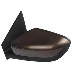 Voor Onix 2019 2020 2021 2022 Auto Side Achteruitkijkspiegel Assy Auto Spiegels Glas Lens Montage Trim Car Achteruitkijkspiegel(D,L)