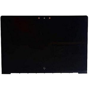 Vervanging Laptop LCD-scherm Met Touchscreen Assemblage Voor For HP ENVY 17-ae000 17-ae000 17-ae100 Touch Met Kader 17.3 Inch 30 Pins 1920 * 1080
