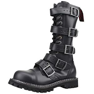 ANGRY ITCH AI14Z-5B/B/LE, combatboots heren 39 EU