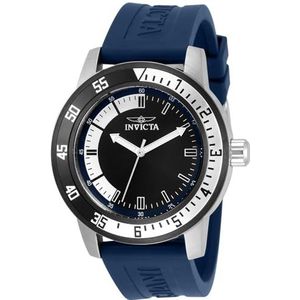 Invicta Specialty 34013 Quartz Herenhorloge - 45mm