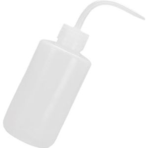 Goed stromende knijpfles, nauwkeurig geen morsen, Lab Knijp 250ml bewateringsgereedschap | Economy wasfles, knijpwasfles, veiligheidsflessen