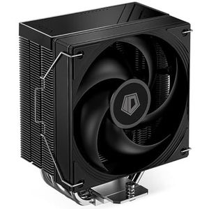 Computerkoeling - Krachtige Luchtkoeler - Koper en Kunststof - 1 Pcs