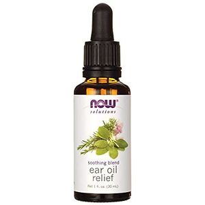 Now Ear Oil Relief 1 fl.oz