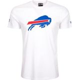 New Era Nfl Regular Buffalo Bills T-shirt Met Korte Mouwen