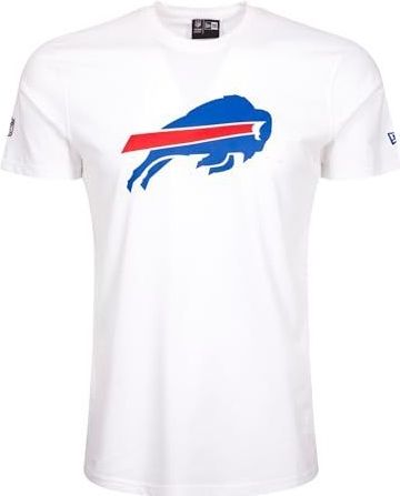 New Era Nfl Regular Buffalo Bills T-shirt Met Korte Mouwen