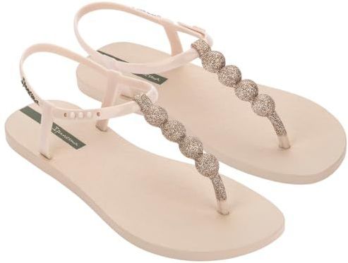 Ipanema - Easy On Glow - Sandalen - Beige - EU 38