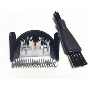 Hair Clipper Head Cutter Blade Replacement For Philips QT4075 QT4085 QT4090 QT4090/47 BT7090 BT7085 Beard Trimmer Shaver Parts