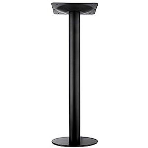 Meubilair metalen tafelpoten, Furniture Table Leg,Heavy Duty Single Column Desk Leg,Metal Breakfast Bar Support Leg(900mm(35.4in))