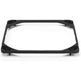 Noctua - NA-IS1-14 Sx2 - Luchtinlaatafstandhouders - Zwart - 140 mm