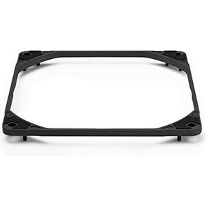 Noctua - NA-IS1-14 Sx2 - Luchtinlaatafstandhouders - Zwart - 140 mm