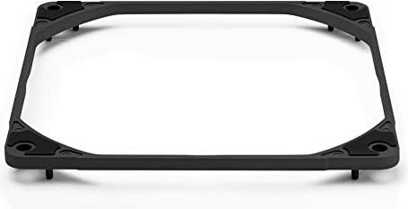 Noctua - NA-IS1-14 Sx2 - Luchtinlaatafstandhouders - Zwart - 140 mm