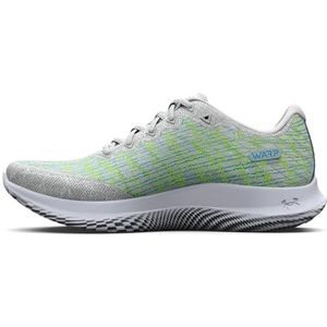 Under Armour Heren Flow Dylight Trainers, Grijs, 47 EU