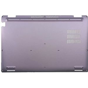 Laptop Bodem Case Cover D Shell Voor For DELL Latitude 5521 Colour Zilver