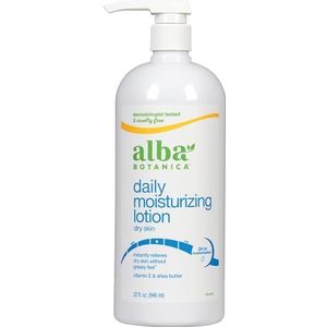 Alba Botanica Very Emollient Body Lotion 32 fl.oz