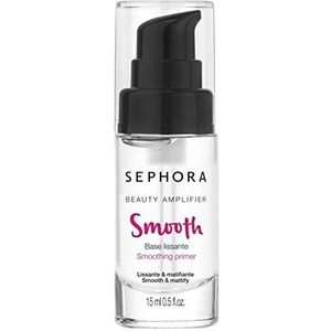 Sephora Beauty Versterker Smoothing Primer
