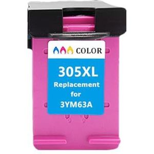 Inktcartridge for DeskJet-printer 2700 2710 2721 2722 4120 4110 4130 1210 6010(1Pack Color)