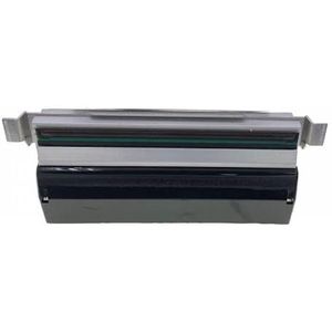 MRHZKE ZT410 Thermische printkop compatibel met ZT411 labelprinter barcode printkop 203 dpi P1058930-009 voor gecoat papiergebruik