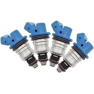 Auto Benzine-injectiesproeiers Voor Volvo 460 857056 8UW009087301 3463767 Brandstofinjector Brandstof Benzine Injector Sproeier