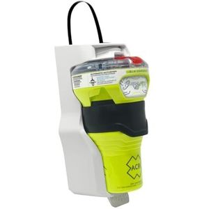 ACR GlobalFix V6 EPIRB met RLS en mobiele app (Cat 2 handleiding) - Rest van de wereld programmeren