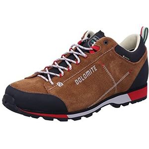 DOLOMITE MS 54 Hike Low EVO GTX sneakers voor heren, bronzen bruin, maat 45 2/3