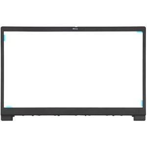 LCD-achterkantbehuizing Schermdekselkap Bezel Voorframebehuizing Behuizing voor Lenovo voor ThinkBook 15IIL IML IWL(Bezel cover)