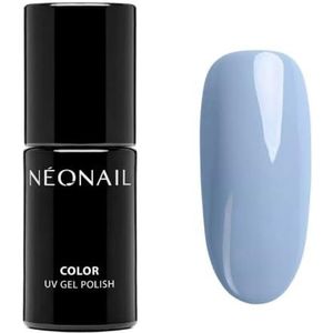 Gellak - Angel’s Charm - Licht Gebleekt Blauw - 7,2 ml