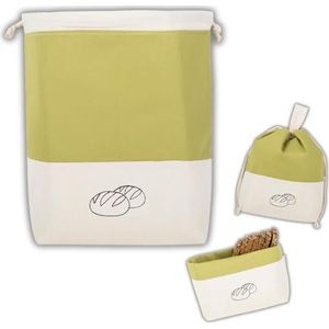 Westmark Broodmand Beige 25,5X19X8 cm | Otto Simon B.V