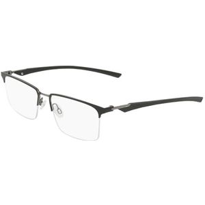 Nike Frame 4318 N 302 MATTE SEQUOIA 56/16/145 heren