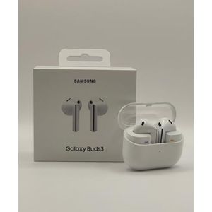 SAMSUNG GALAXY BUDS 3 SM-R530 TRUE WIRELESS WHITE