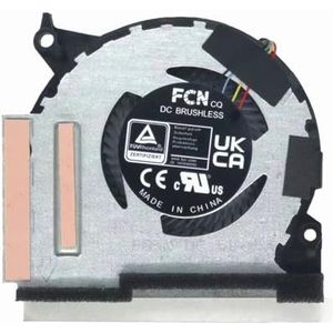 Handheld Gaming Fan RC71L DFS 150705 B10T DFS5F22B04954(A FAN)